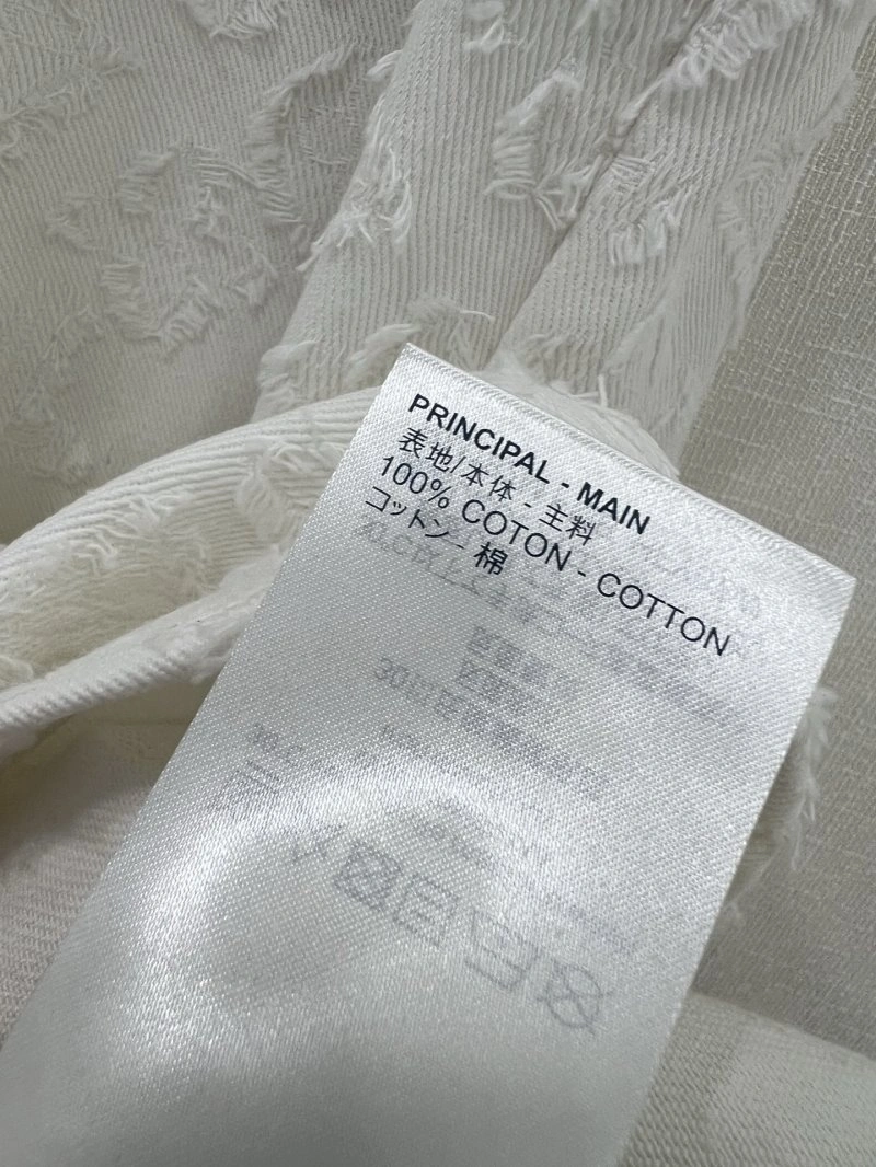 Louis Vuitton Dress Youthful 131864