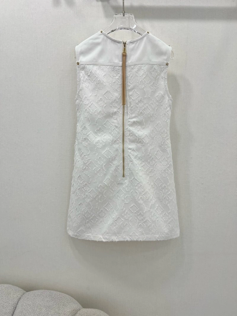 Louis Vuitton Dress Youthful 131864