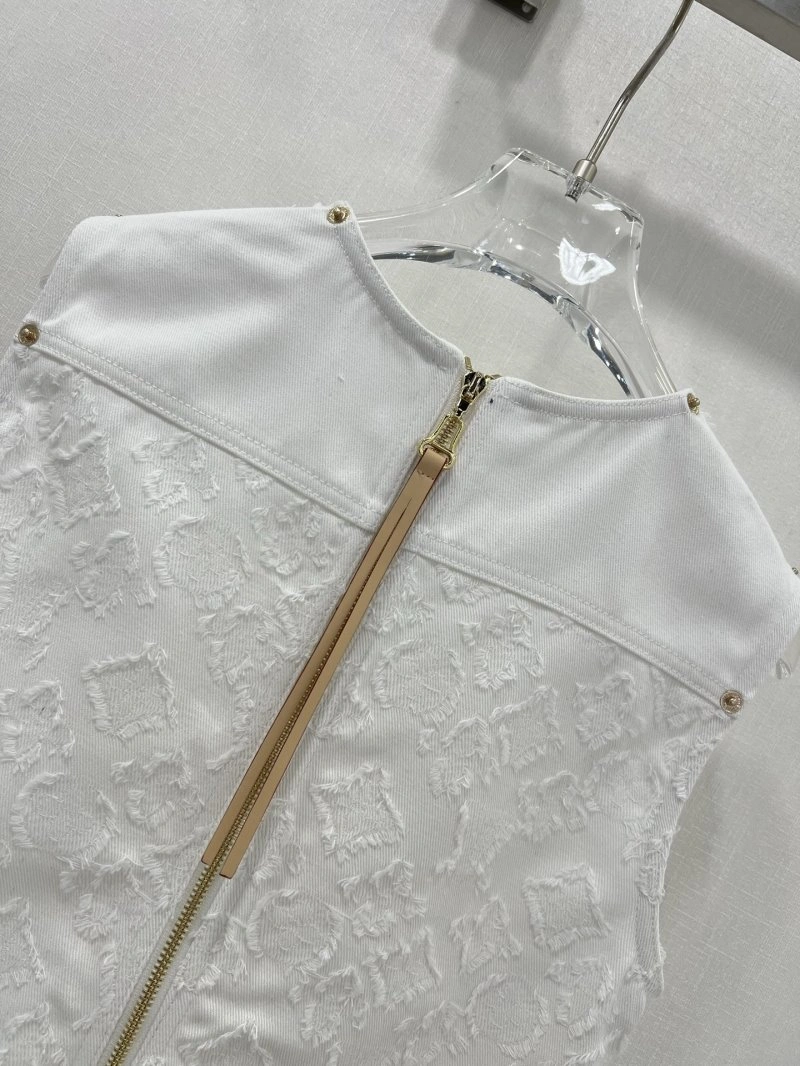 Louis Vuitton Dress Youthful 131864