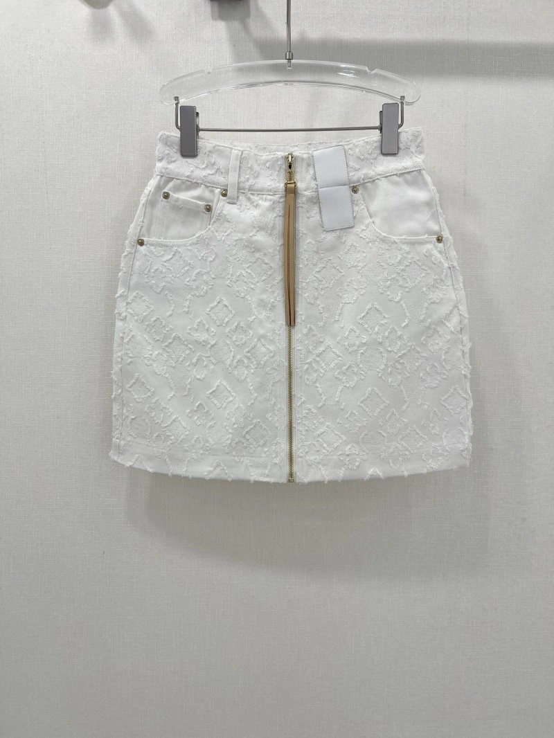 Louis Vuitton Dress Comfortable 131882