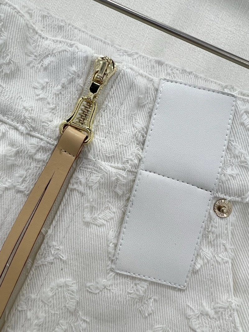 Louis Vuitton Dress Comfortable 131882