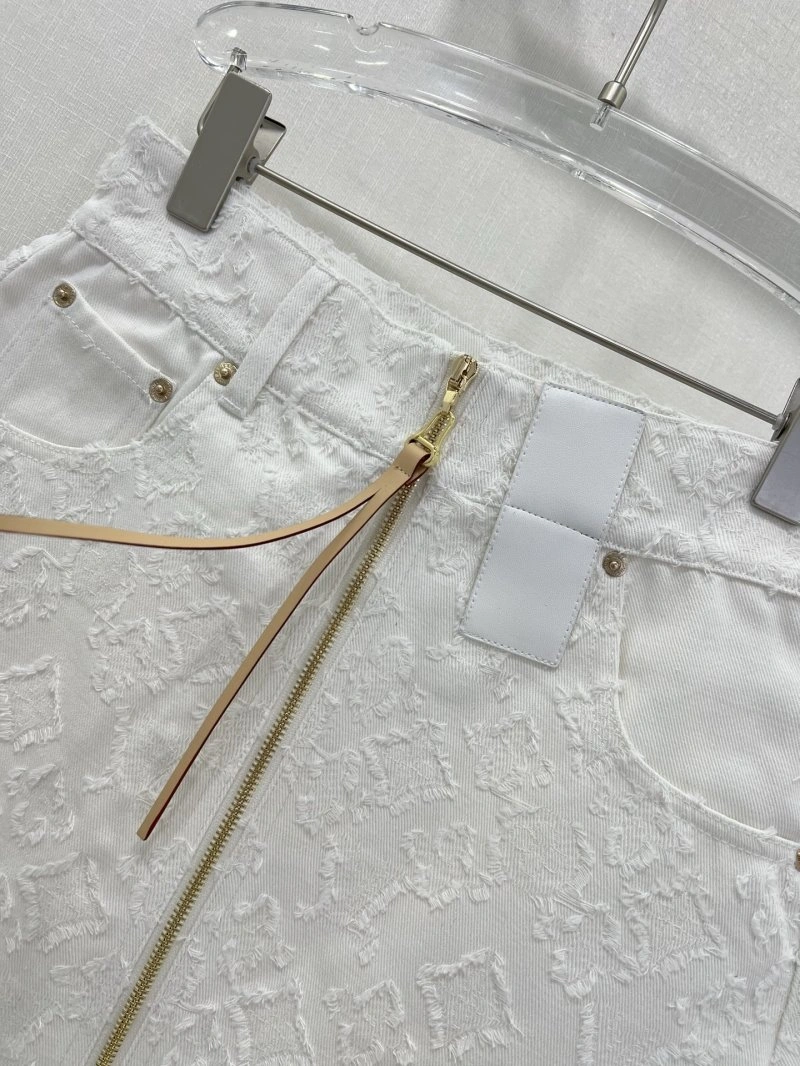 Louis Vuitton Dress Comfortable 131882