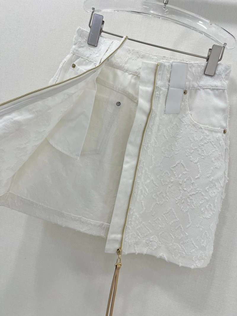 Louis Vuitton Dress Comfortable 131882
