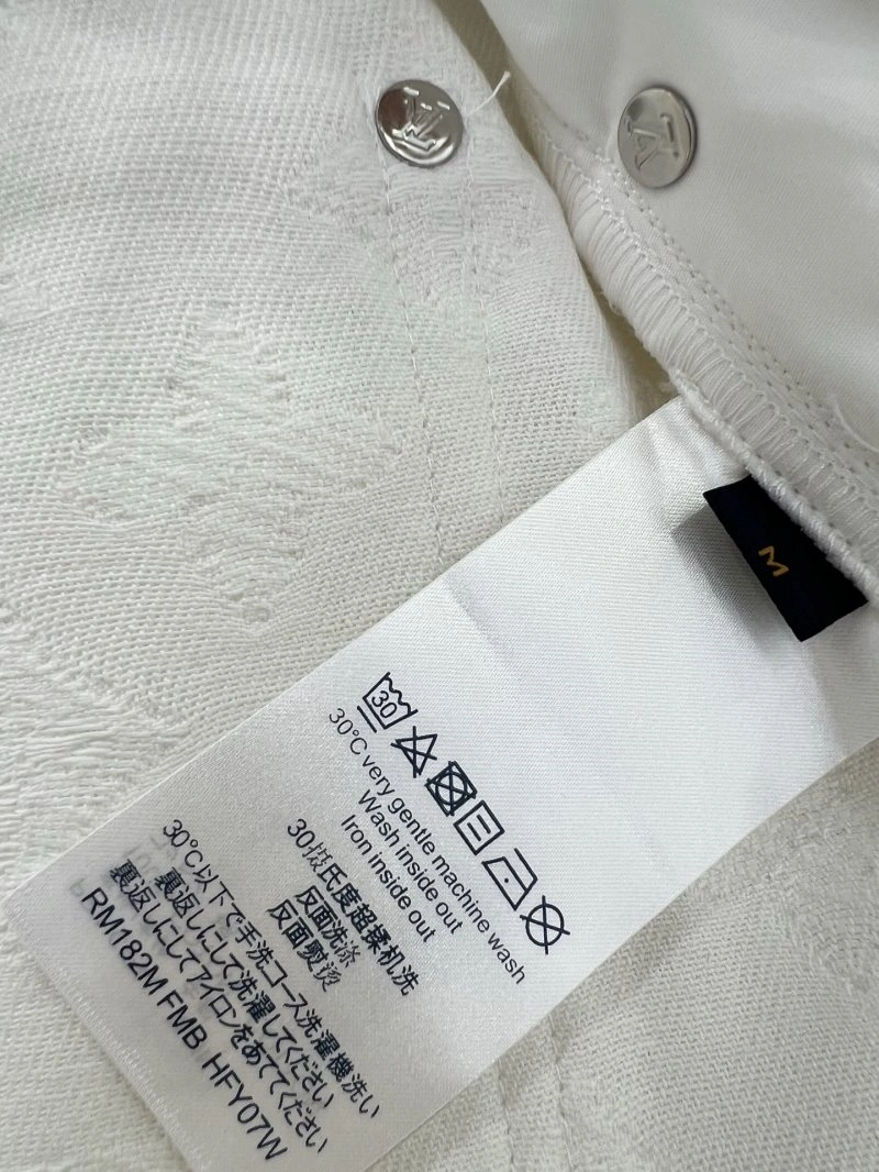 Louis Vuitton Dress Comfortable 131882