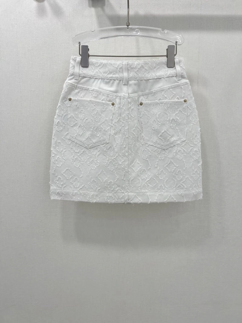 Louis Vuitton Dress Comfortable 131882
