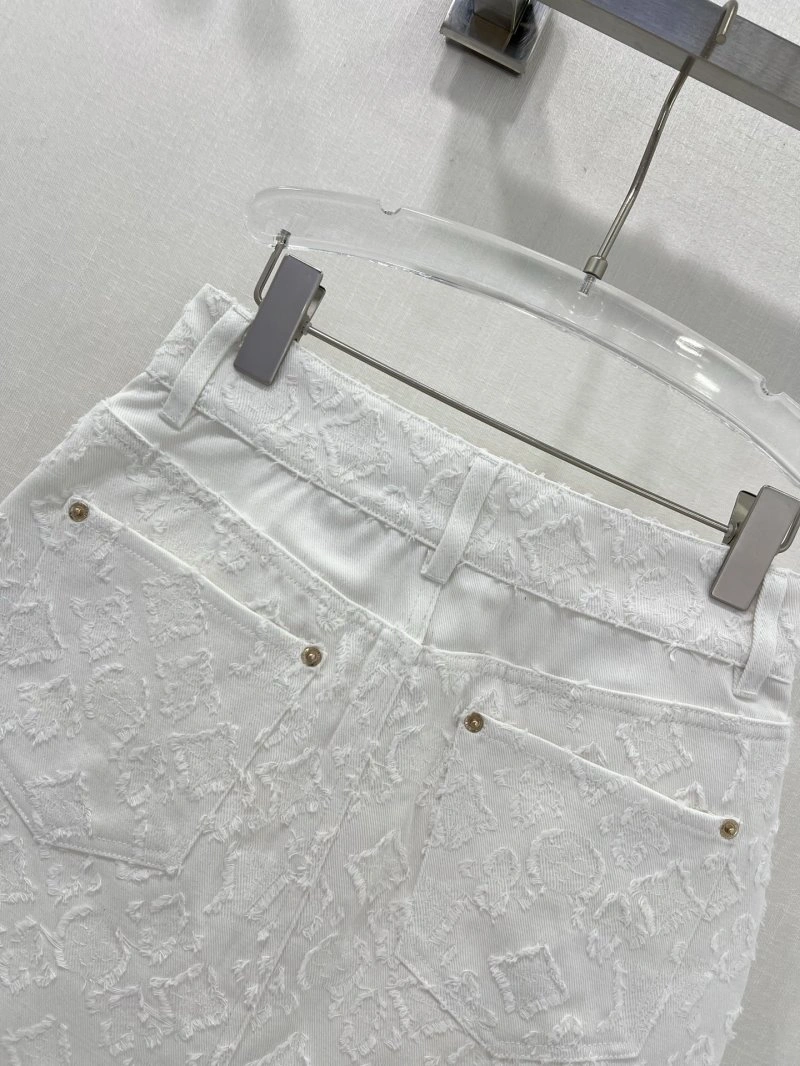 Louis Vuitton Dress Comfortable 131882