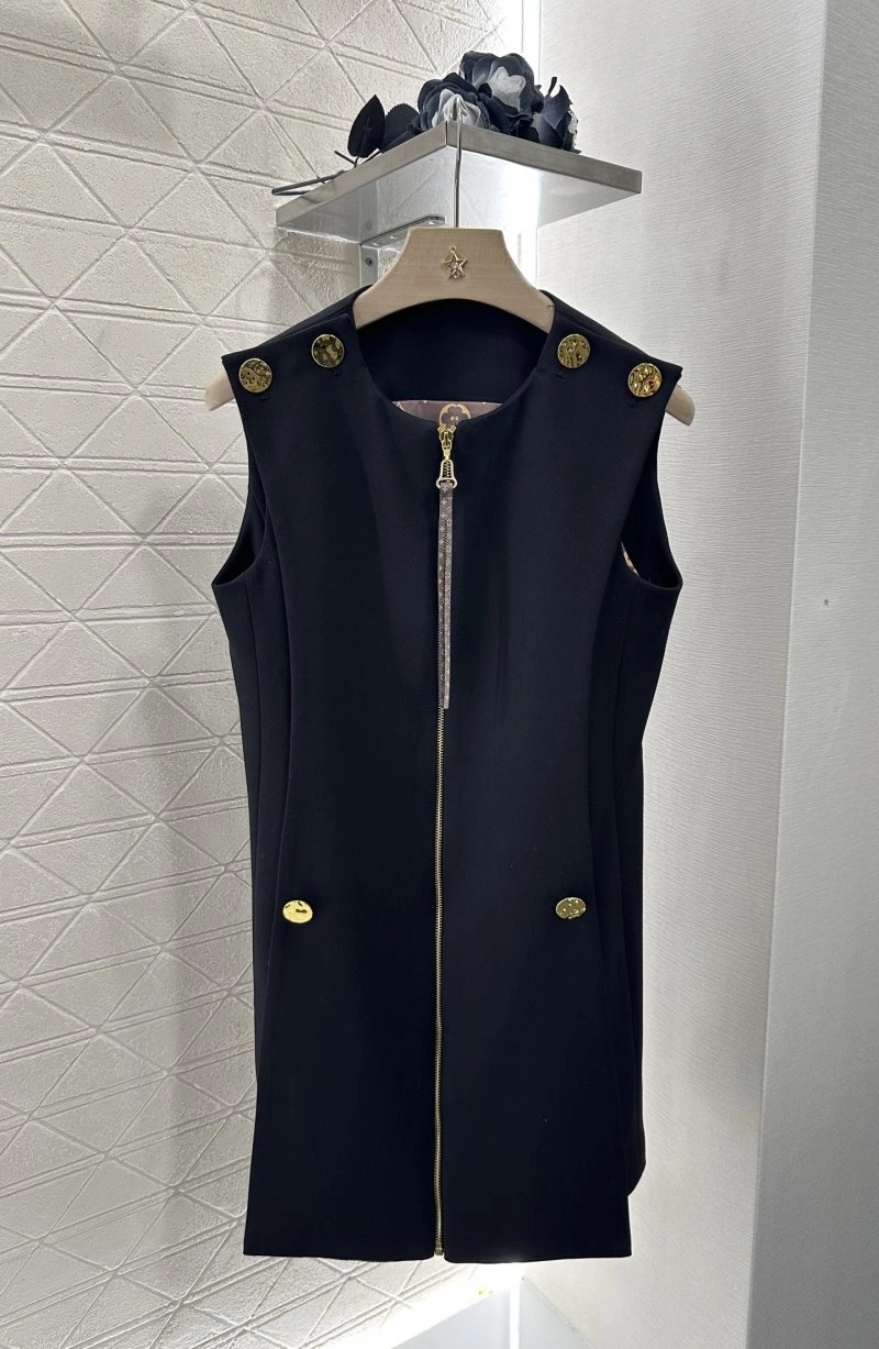 Louis Vuitton Dress Modern 131876