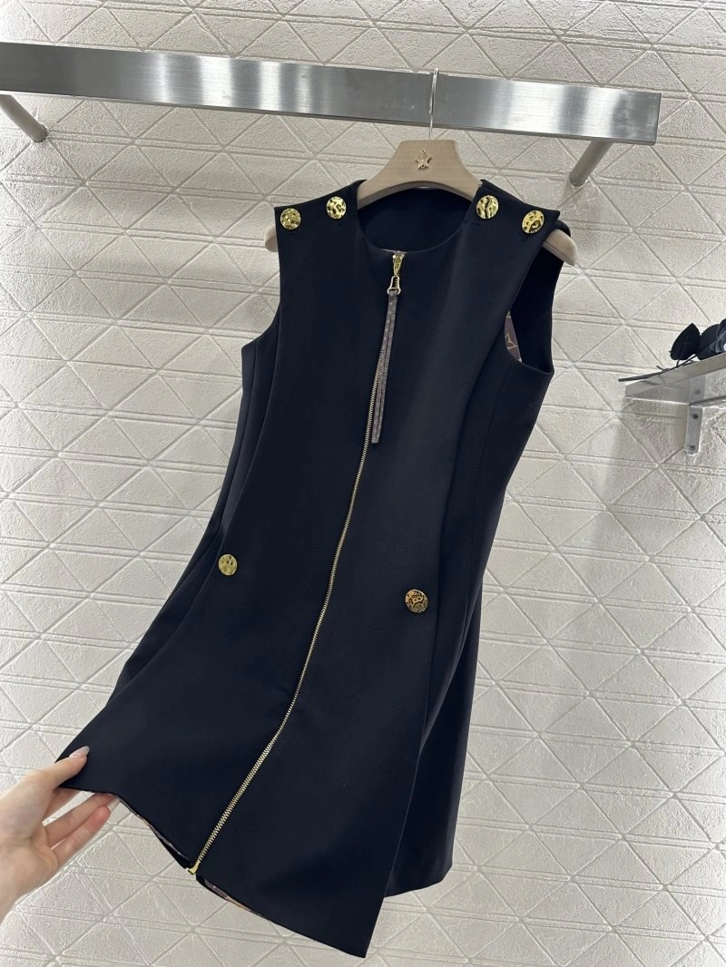 Louis Vuitton Dress Modern 131876