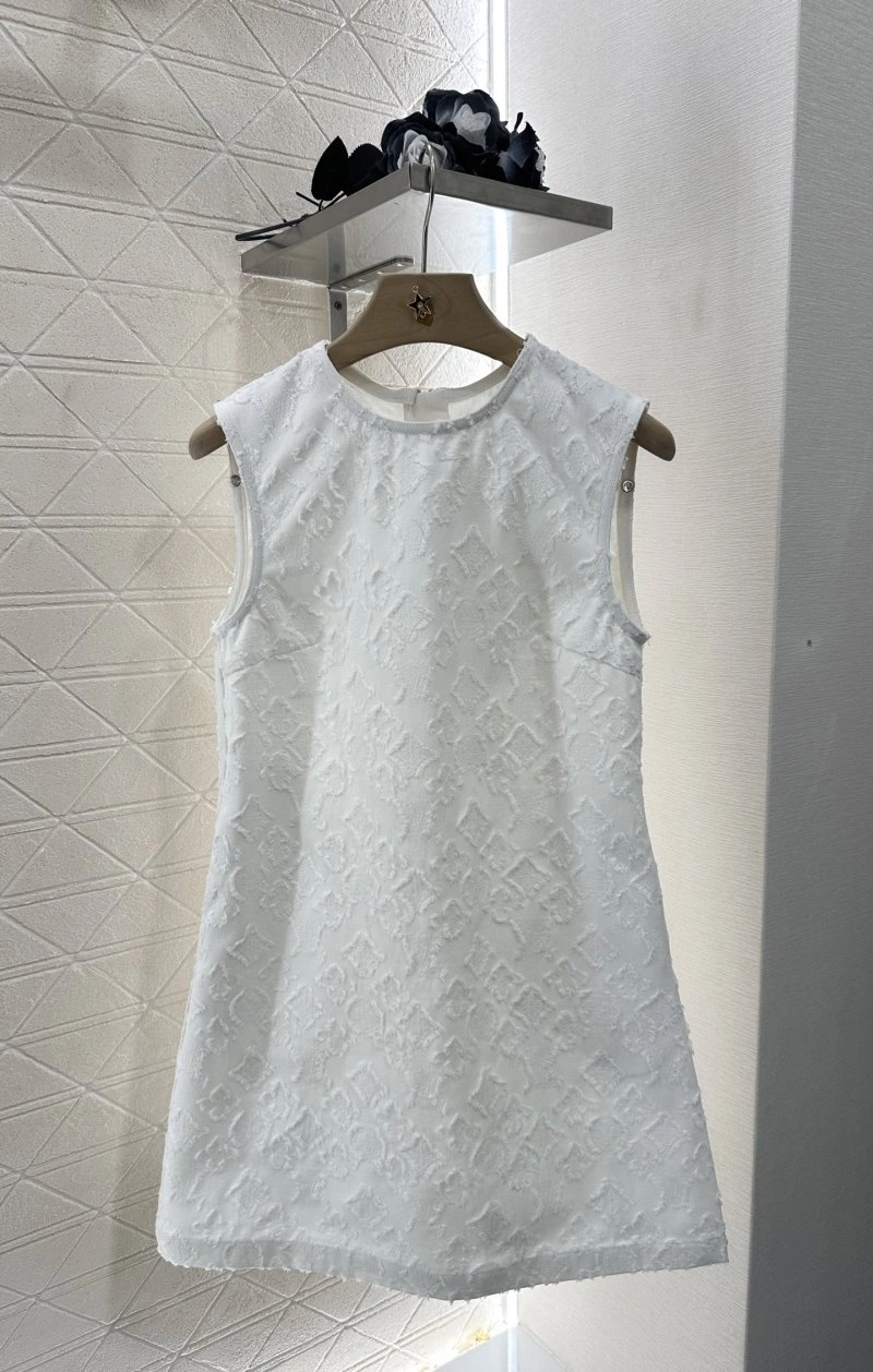 Louis Vuitton Dress ModernLook 131861