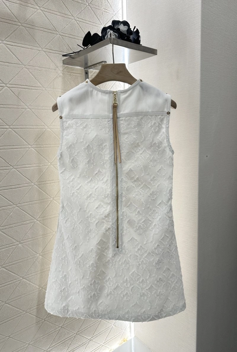 Louis Vuitton Dress ModernLook 131861