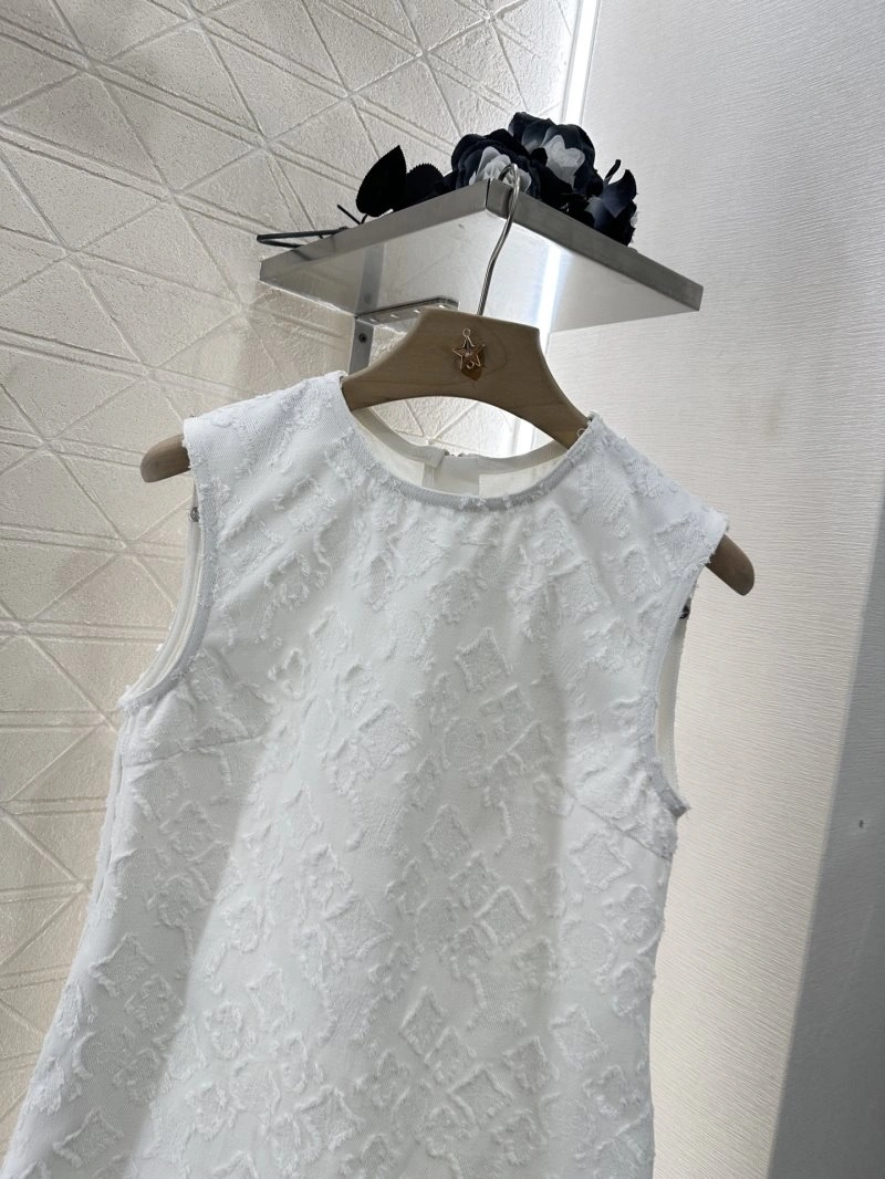 Louis Vuitton Dress ModernLook 131861