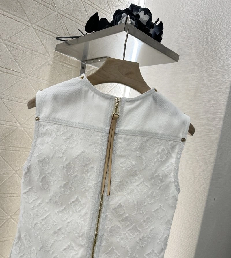 Louis Vuitton Dress ModernLook 131861