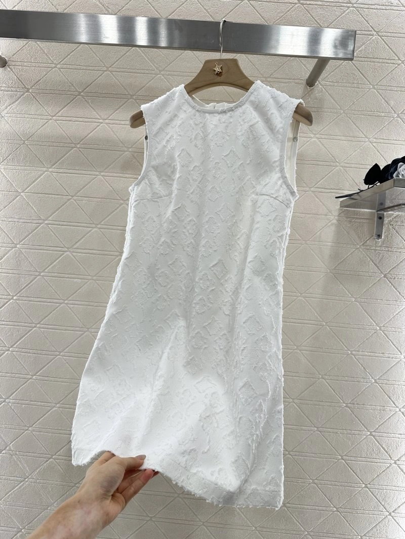 Louis Vuitton Dress ModernLook 131861