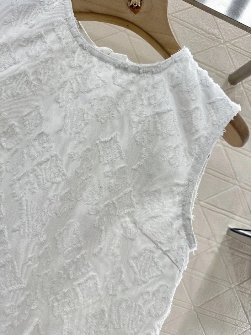 Louis Vuitton Dress ModernLook 131861