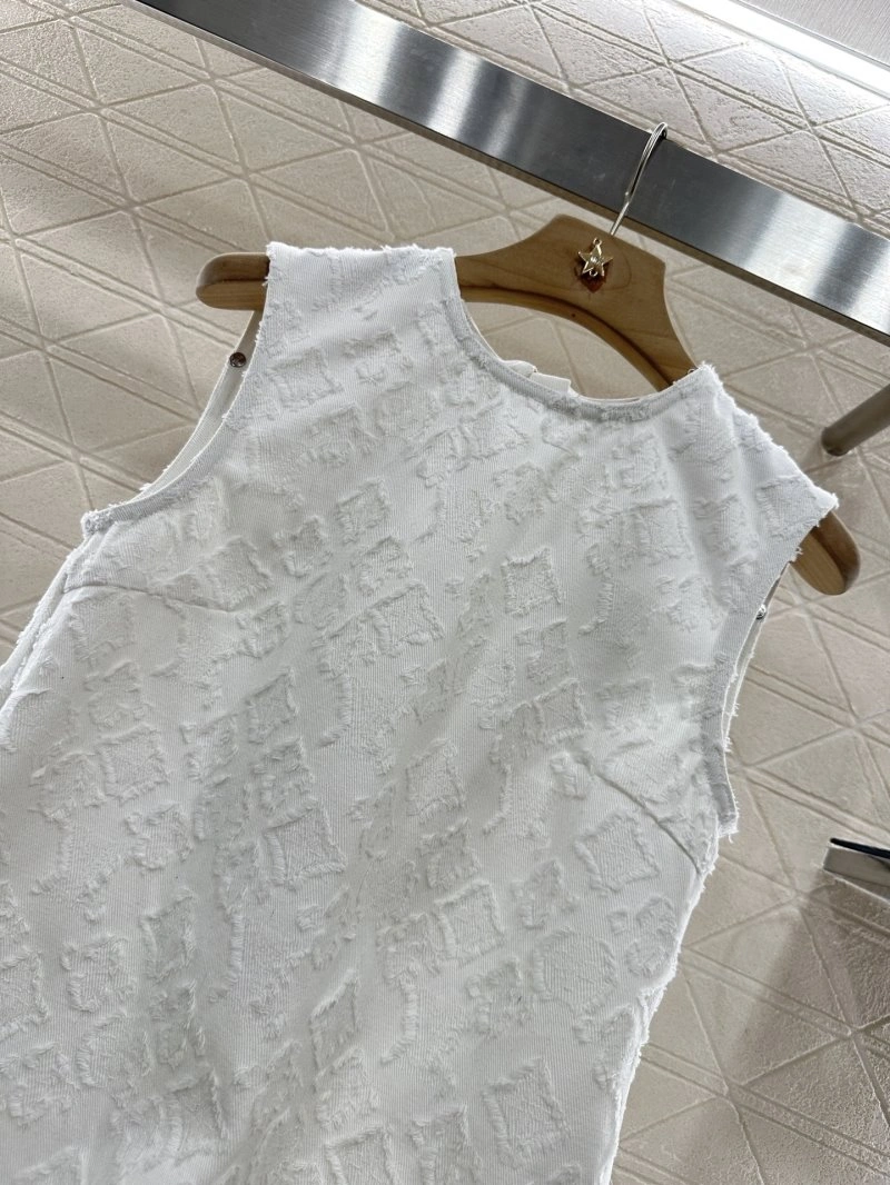 Louis Vuitton Dress ModernLook 131861