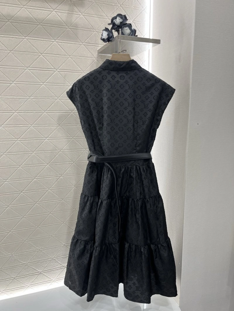 Louis Vuitton Dress GoodFit 131888