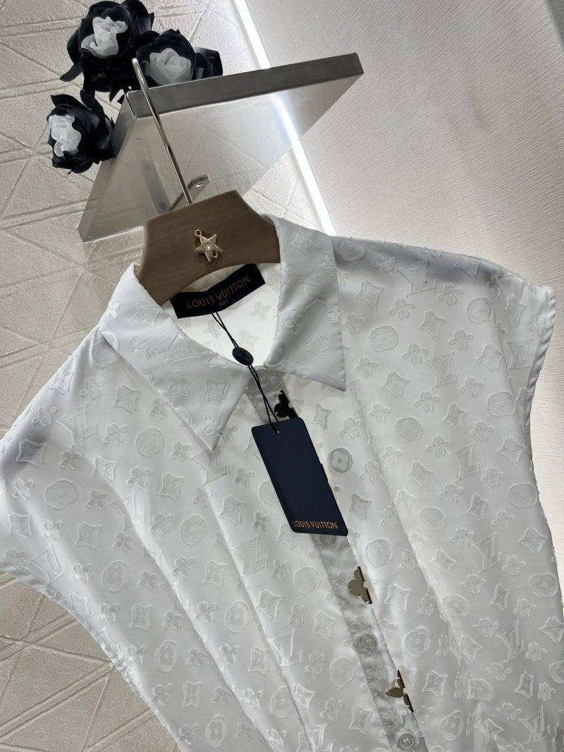 Louis Vuitton Dress Refined 131869