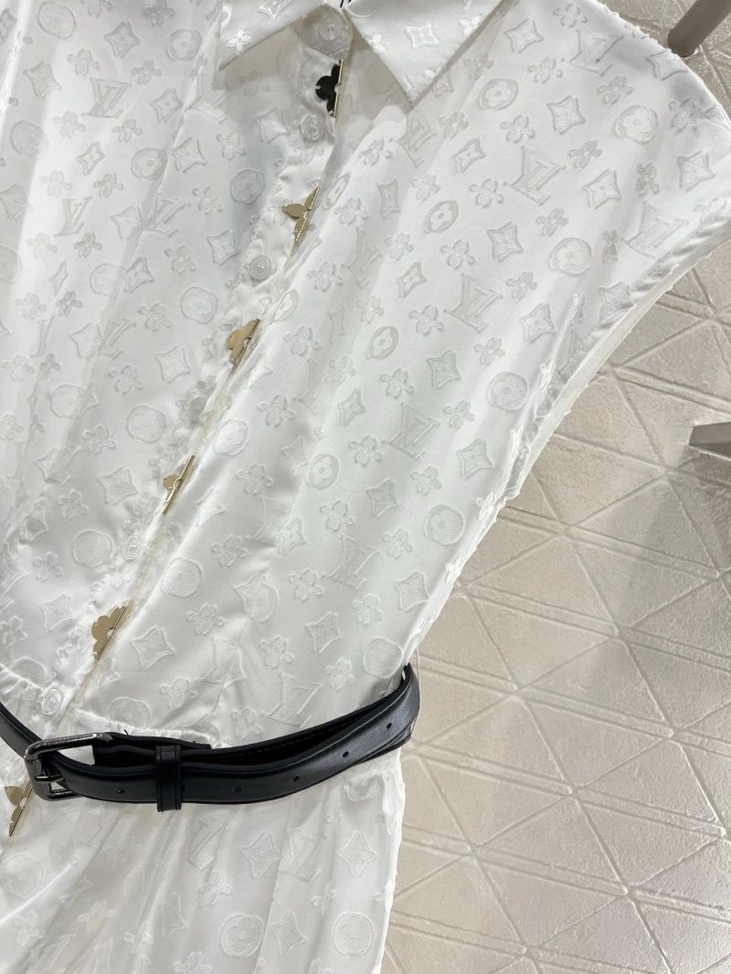 Louis Vuitton Dress Refined 131869
