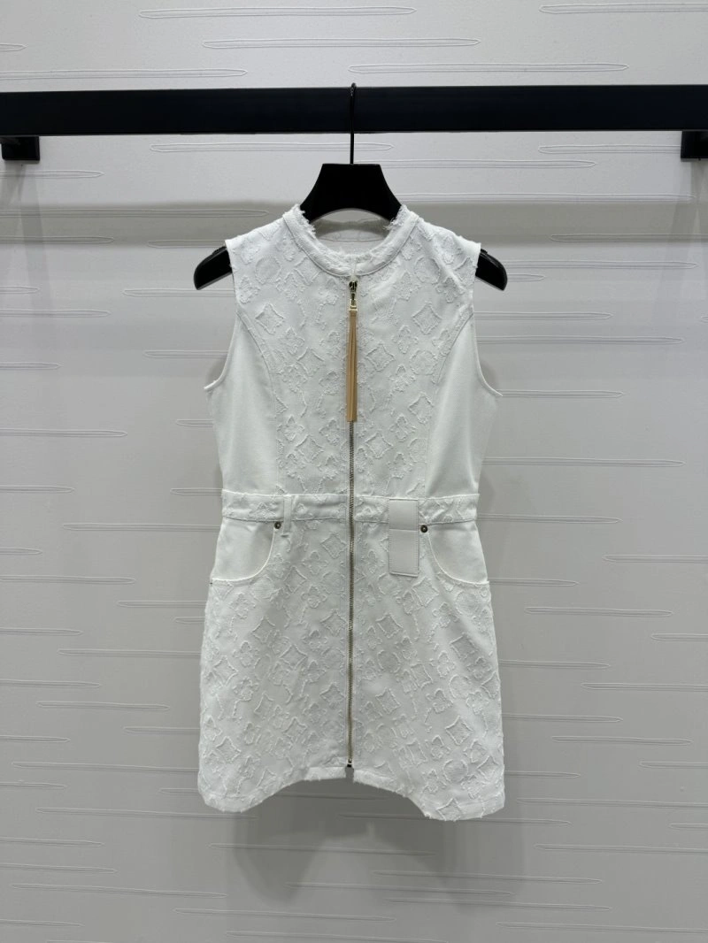 Louis Vuitton Dress SportInspired 131872