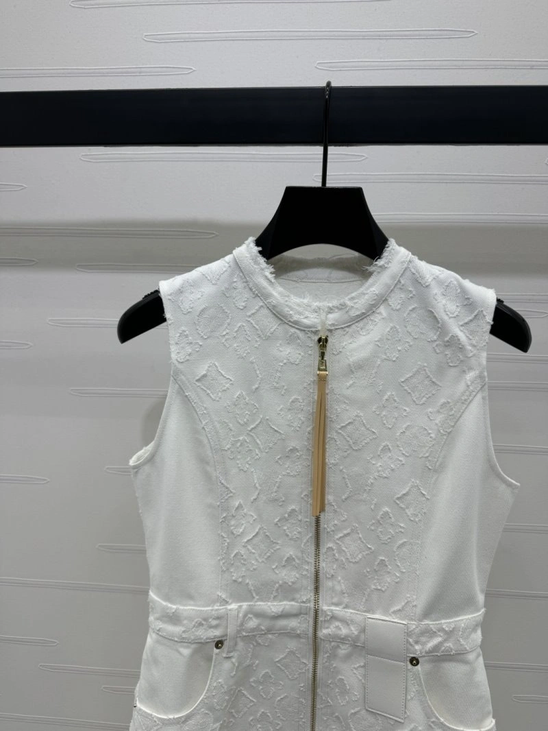 Louis Vuitton Dress SportInspired 131872