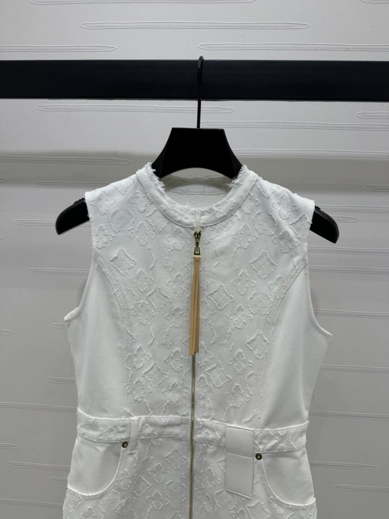 Louis Vuitton Dress SportInspired 131872