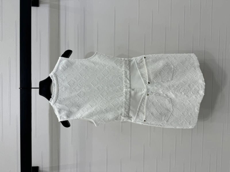Louis Vuitton Dress SportInspired 131872