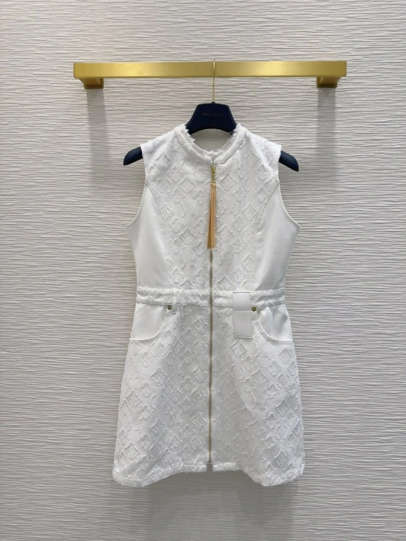 FreshLook Louis Vuitton Dress 131875