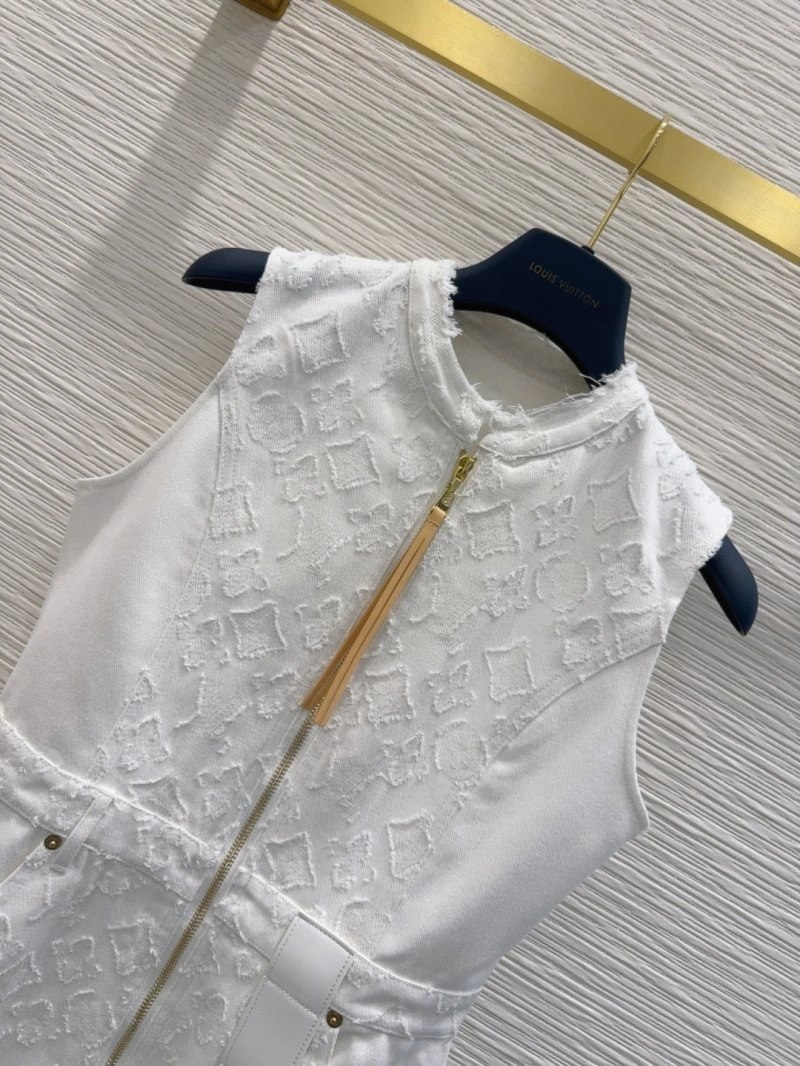 FreshLook Louis Vuitton Dress 131875