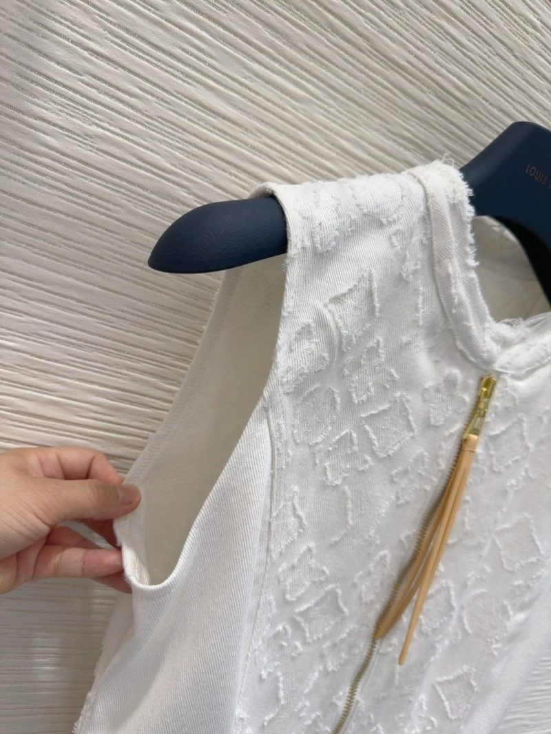 FreshLook Louis Vuitton Dress 131875