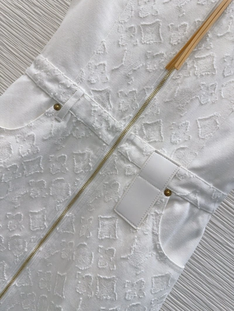 FreshLook Louis Vuitton Dress 131875