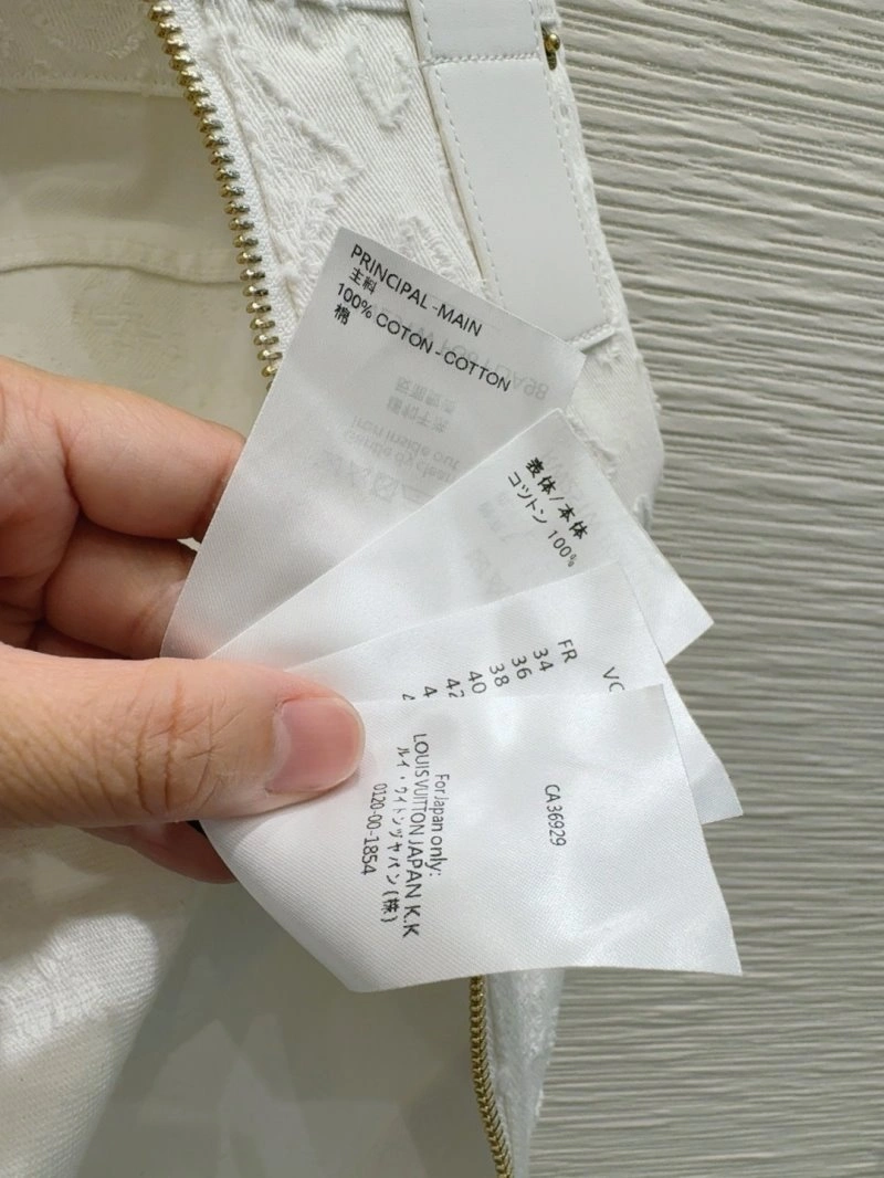 FreshLook Louis Vuitton Dress 131875