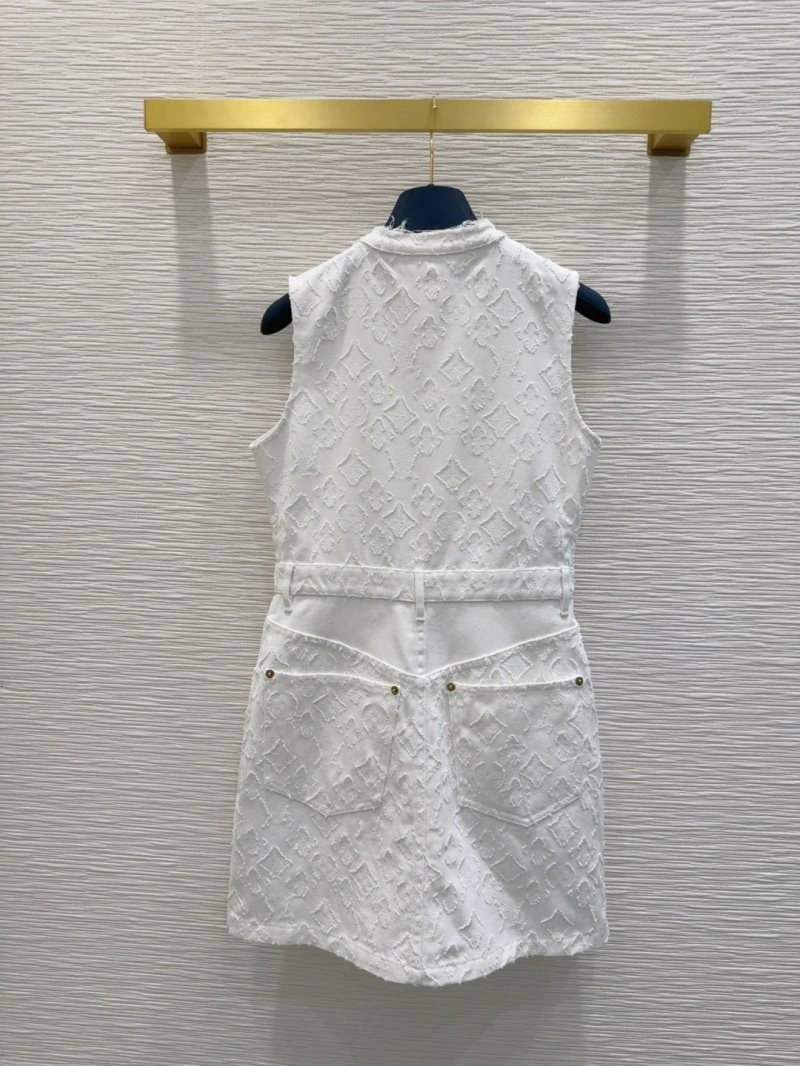 FreshLook Louis Vuitton Dress 131875