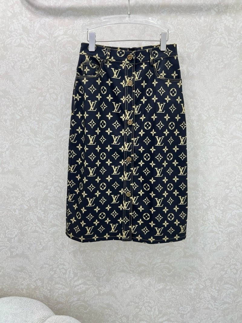 TopPick Louis Vuitton Dress 131870
