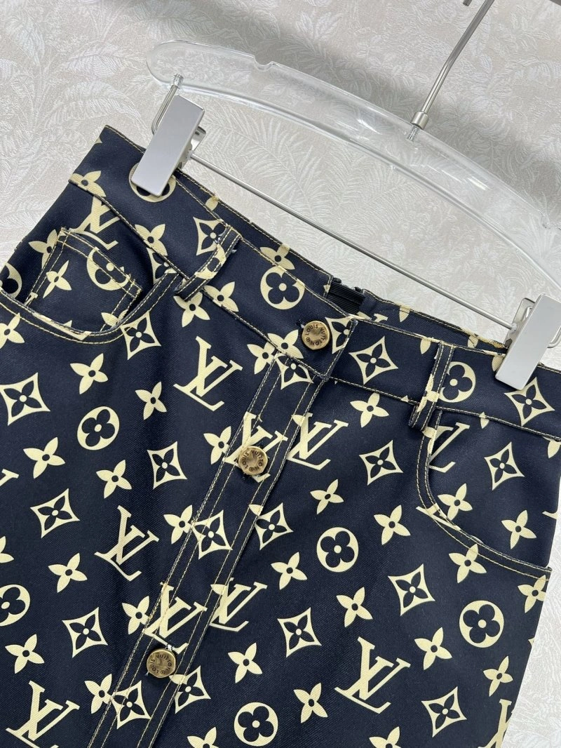 TopPick Louis Vuitton Dress 131870