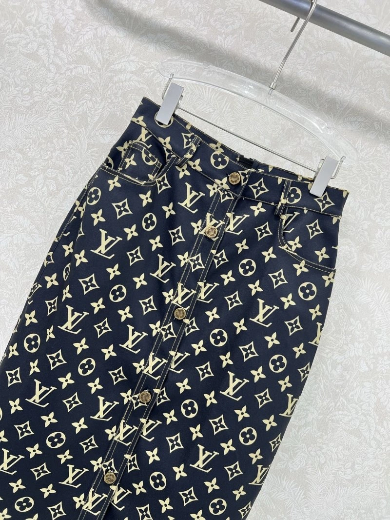TopPick Louis Vuitton Dress 131870