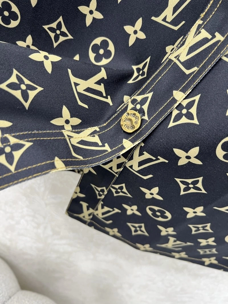 TopPick Louis Vuitton Dress 131870