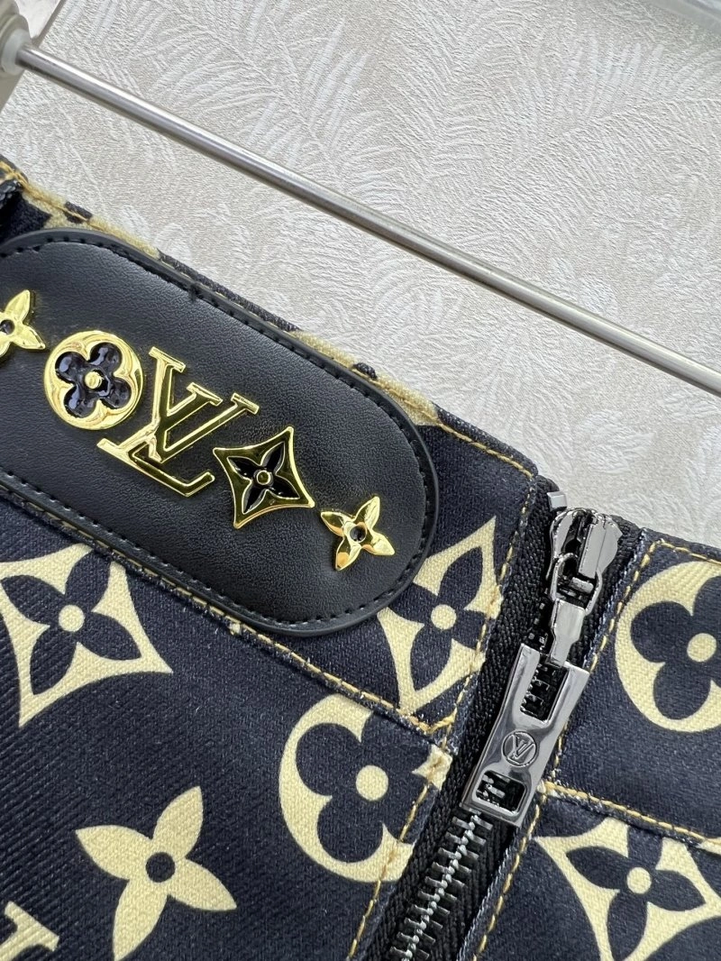 TopPick Louis Vuitton Dress 131870