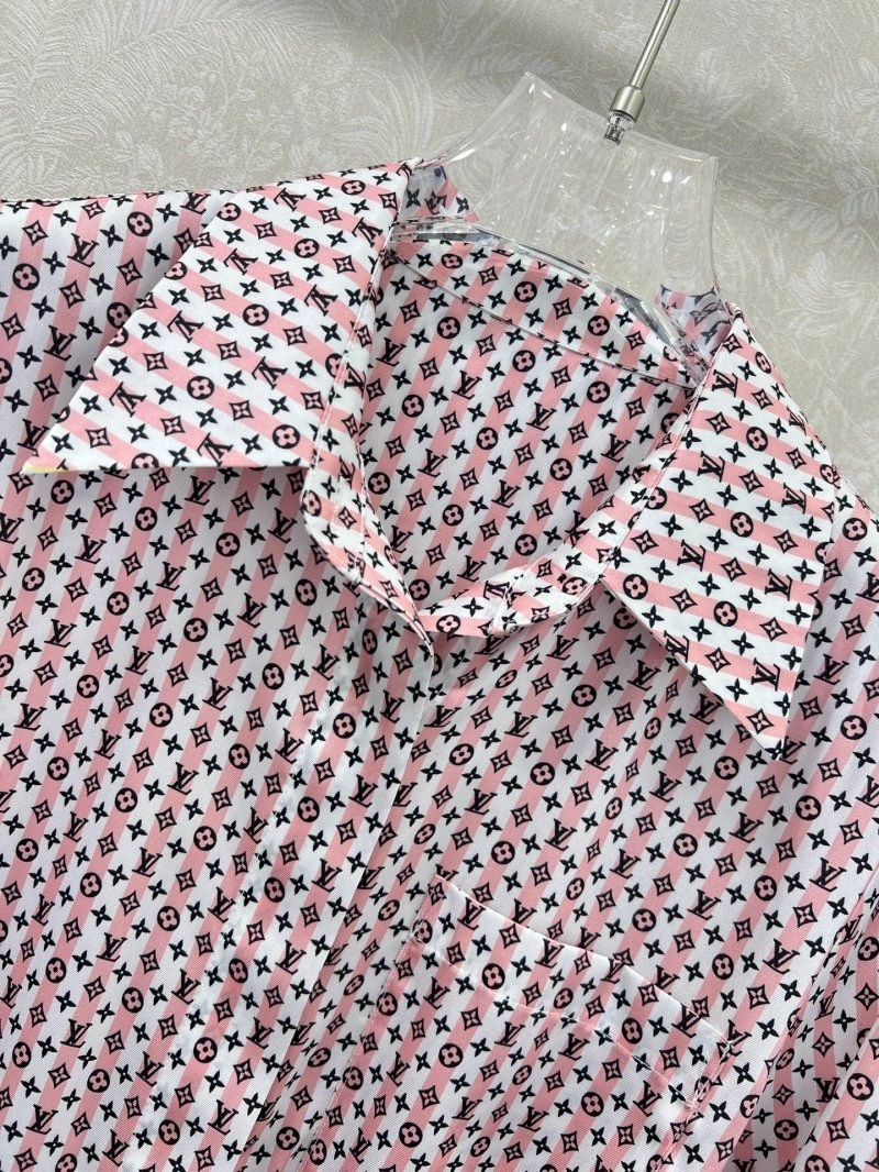 Louis Vuitton Dress Refined 131885