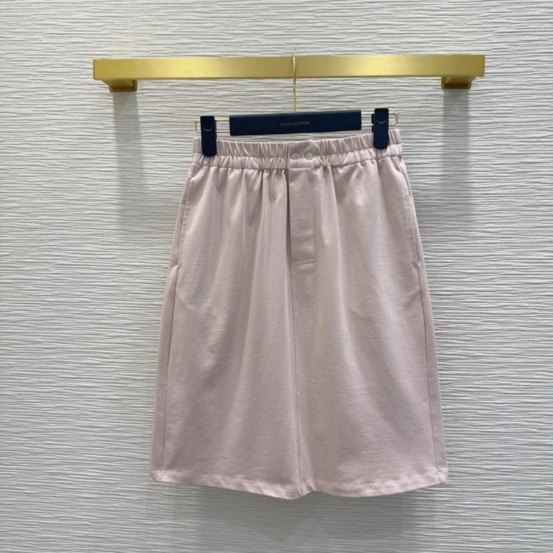 Louis Vuitton Dress Comfortable 131884