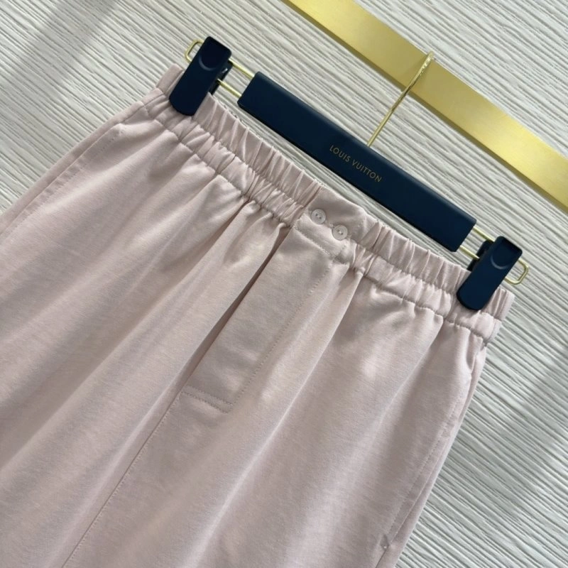 Louis Vuitton Dress Comfortable 131884