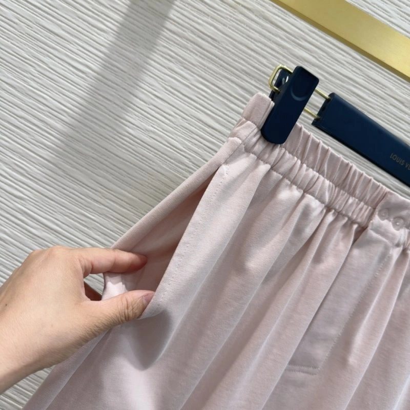 Louis Vuitton Dress Comfortable 131884