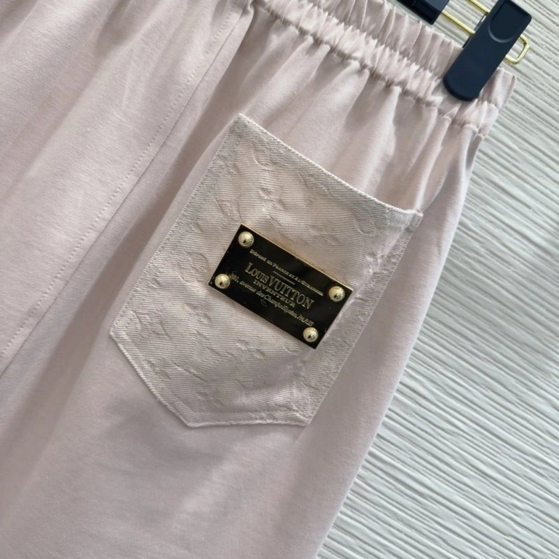 Louis Vuitton Dress Comfortable 131884