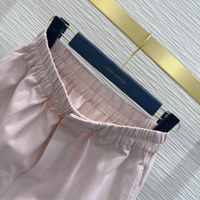 Louis Vuitton Dress Comfortable 131884