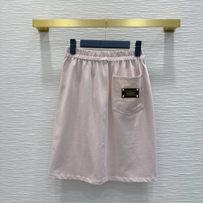 Louis Vuitton Dress Comfortable 131884