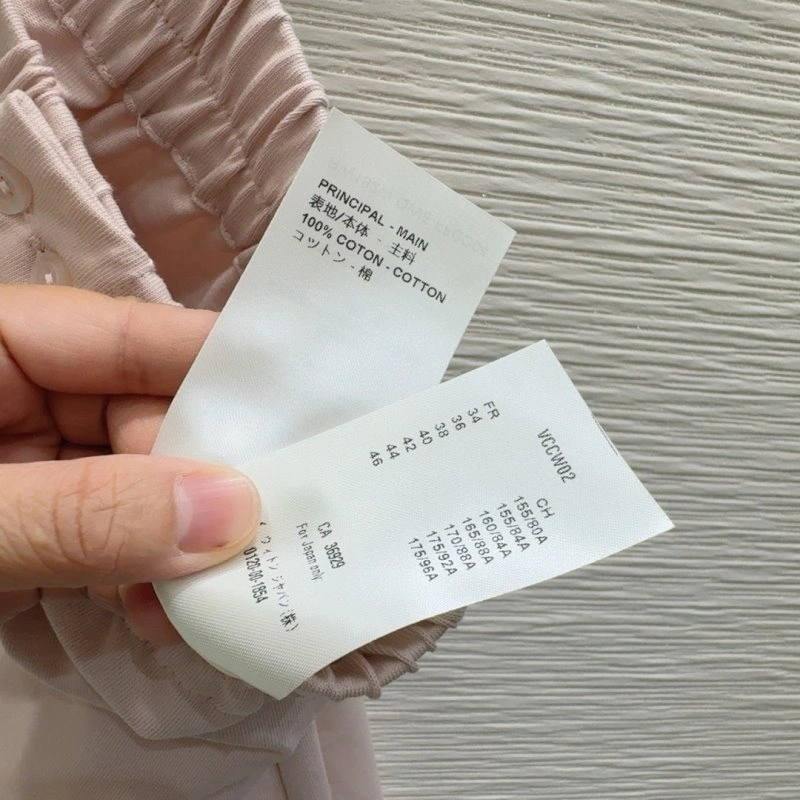 Louis Vuitton Dress Comfortable 131884