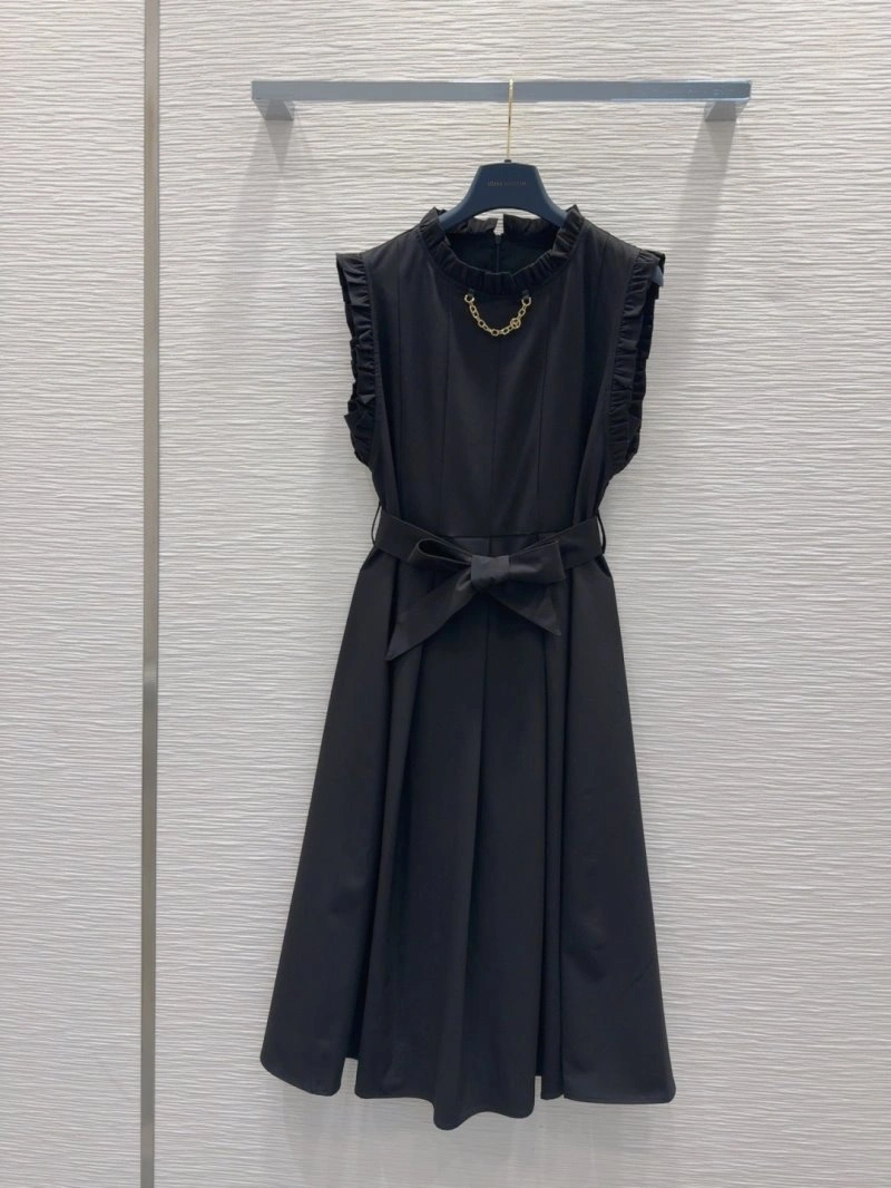Stretchable Louis Vuitton Dress 131887