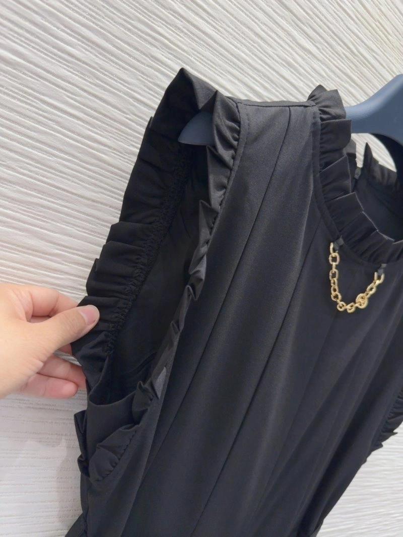Stretchable Louis Vuitton Dress 131887