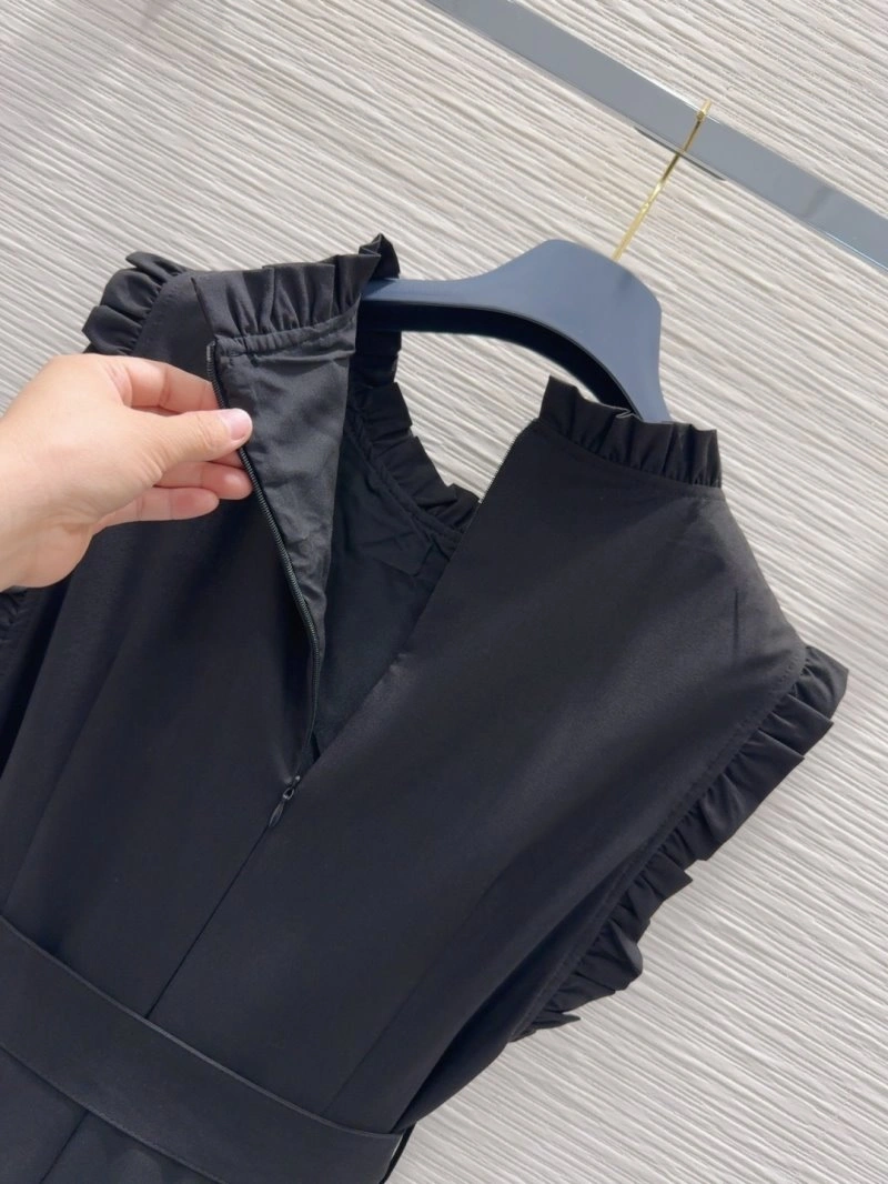 Stretchable Louis Vuitton Dress 131887