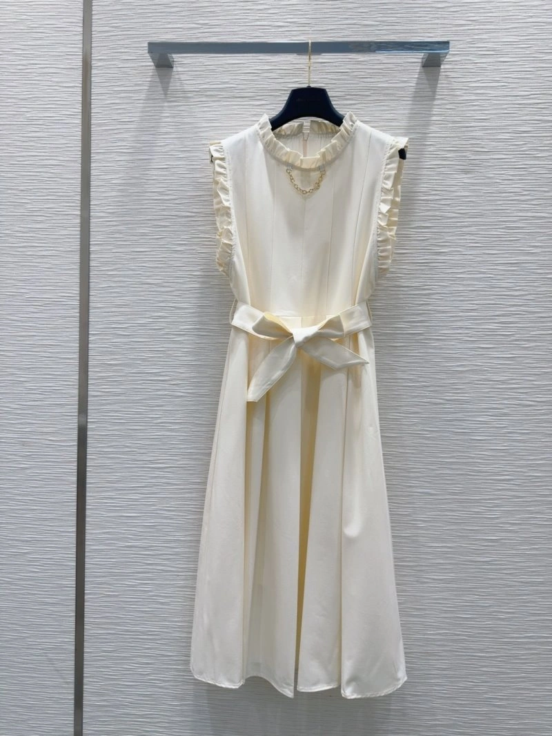 Louis Vuitton Dress Functional 131886