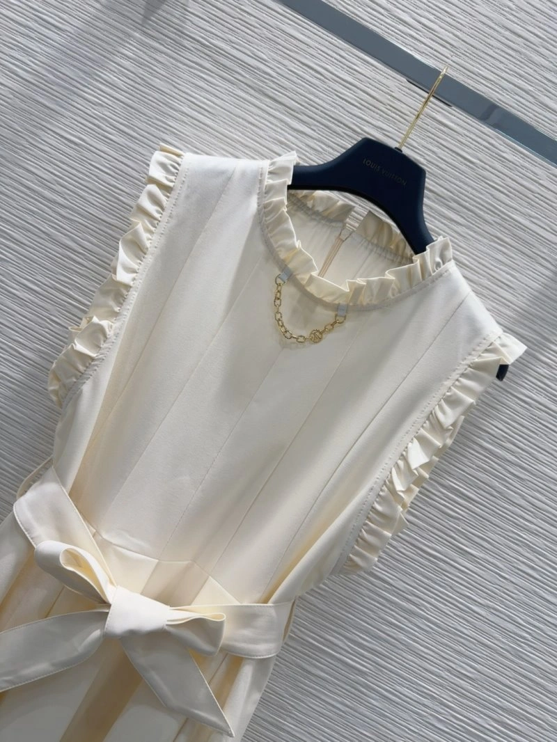 Louis Vuitton Dress Functional 131886